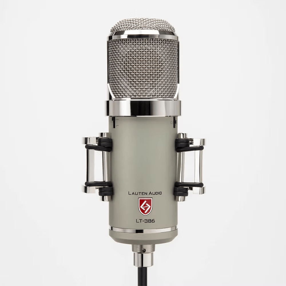 Lauten Audio Eden LT-386