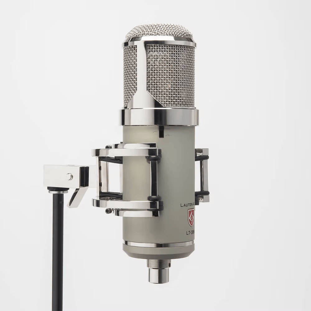 Lauten Audio Eden LT-386