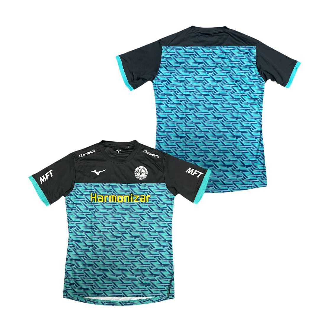 MIZUNO HARMONIZAR 練習用球衣 (P2MAAX5132)