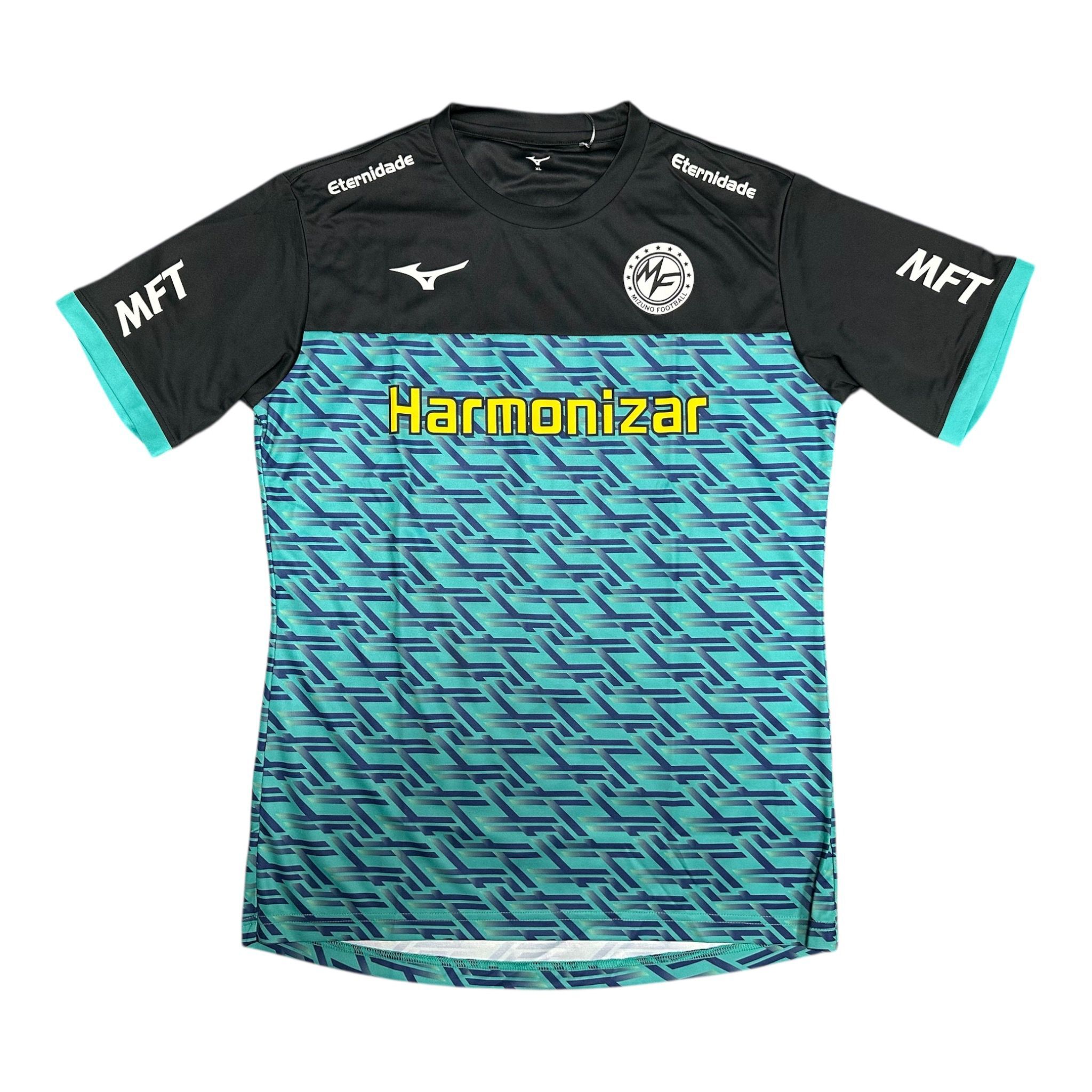 MIZUNO HARMONIZAR 練習用球衣 (P2MAAX5132)