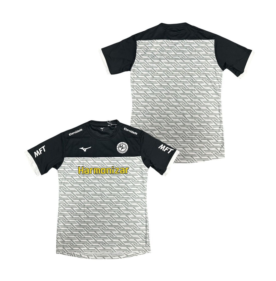 MIZUNO HARMONIZAR 練習用球衣 (P2MAAX5105)