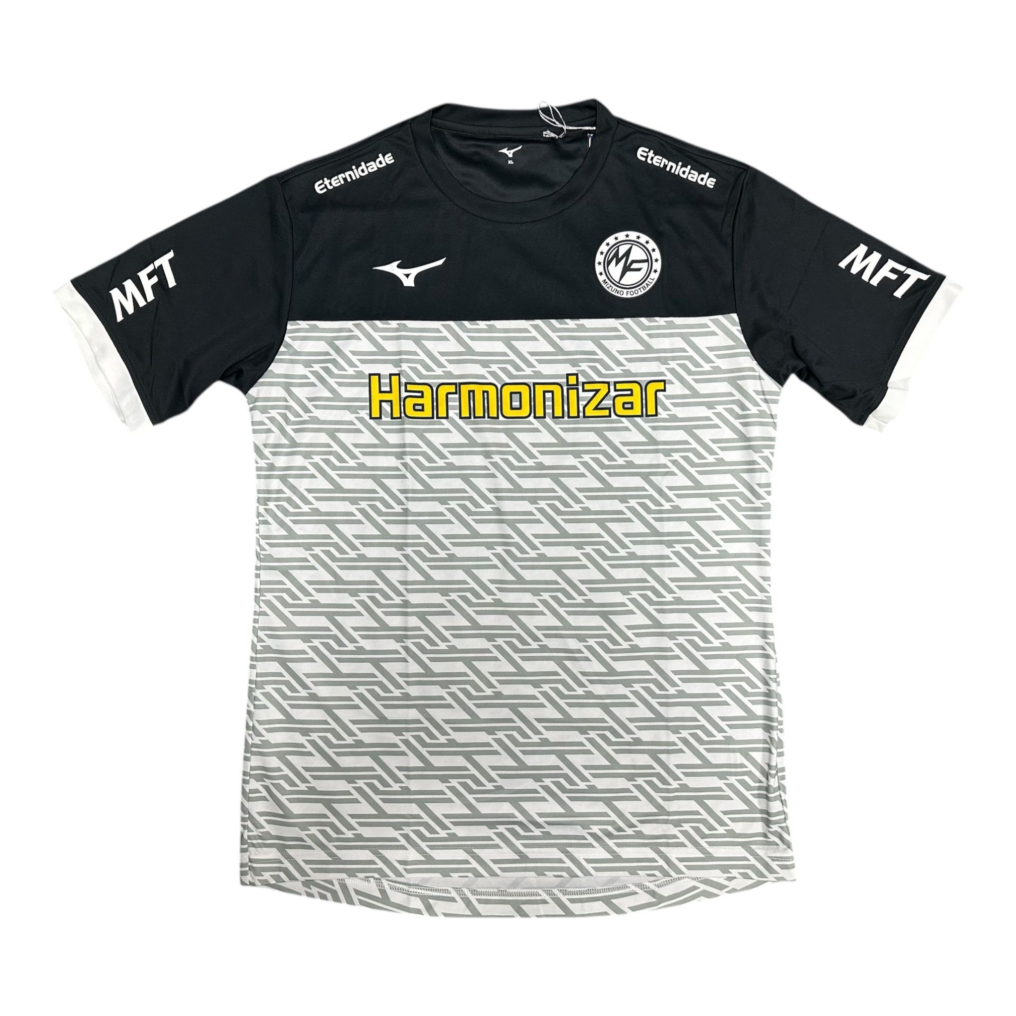 MIZUNO HARMONIZAR 練習用球衣 (P2MAAX5105)