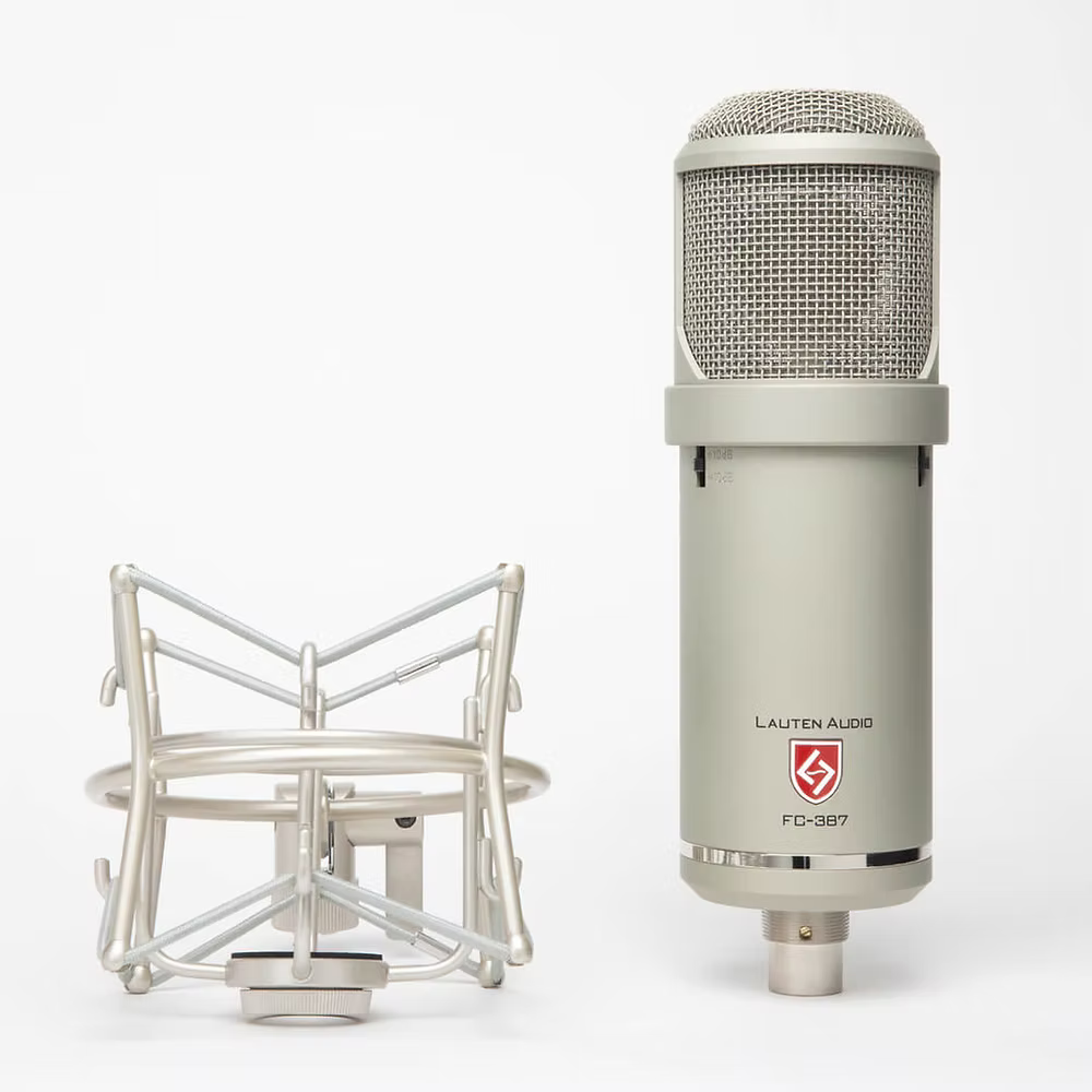 Lauten Audio Atlantis FC-387