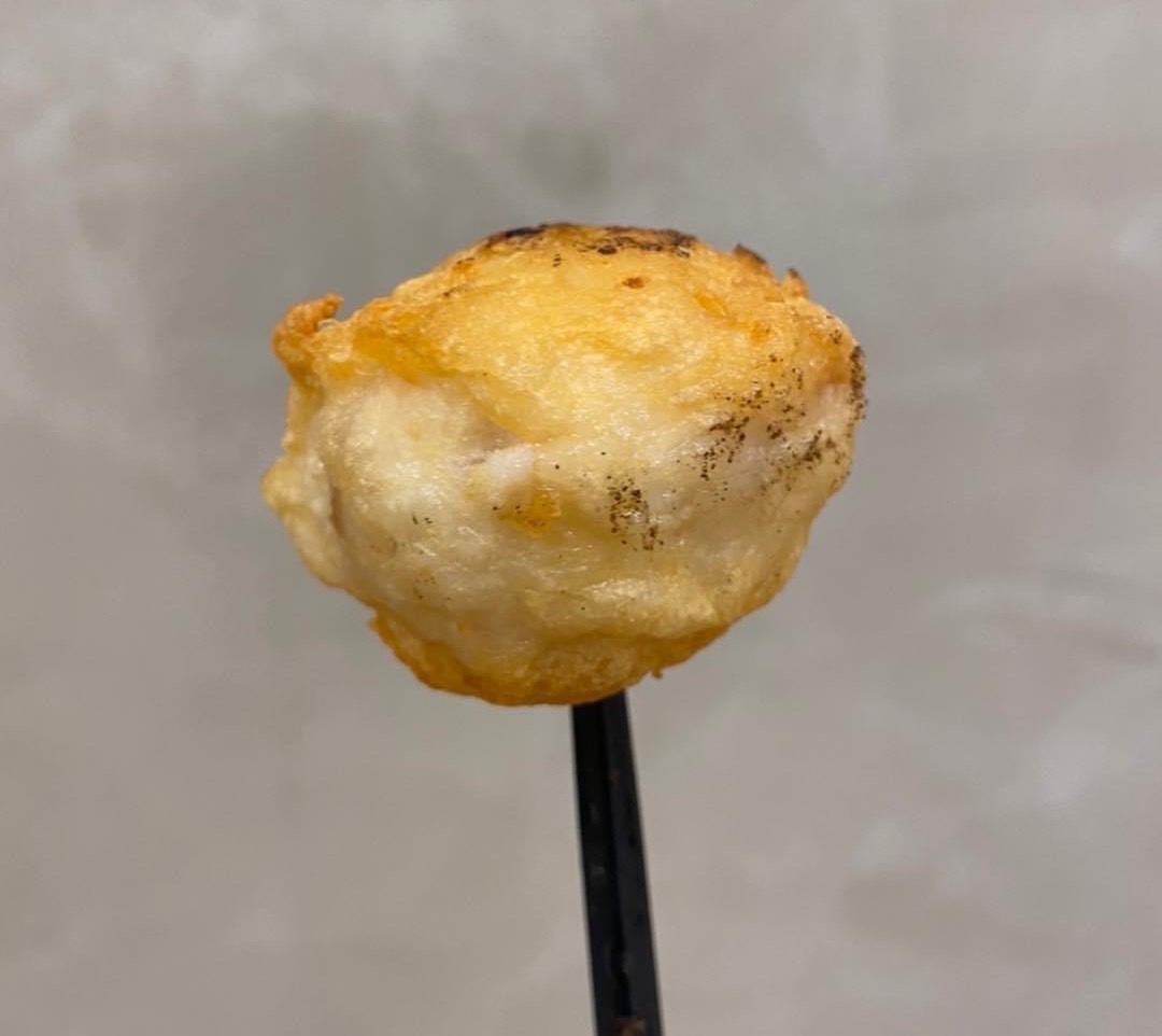 興達港歐董-花枝丸