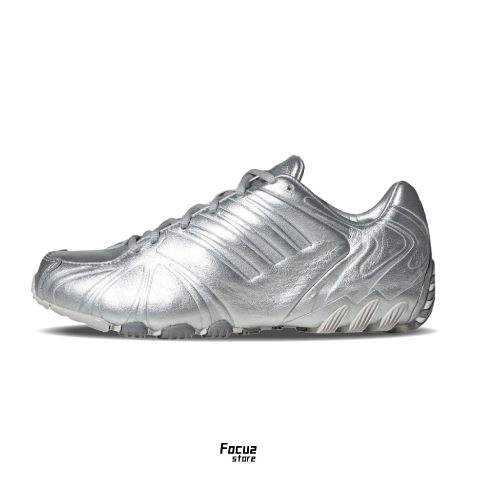 【Focus Store】預購 Adidas Ghost Sprint “Silver Metallic” 銀色 JQ6439