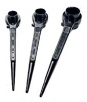 D043  “GLORY“日式尖尾卜