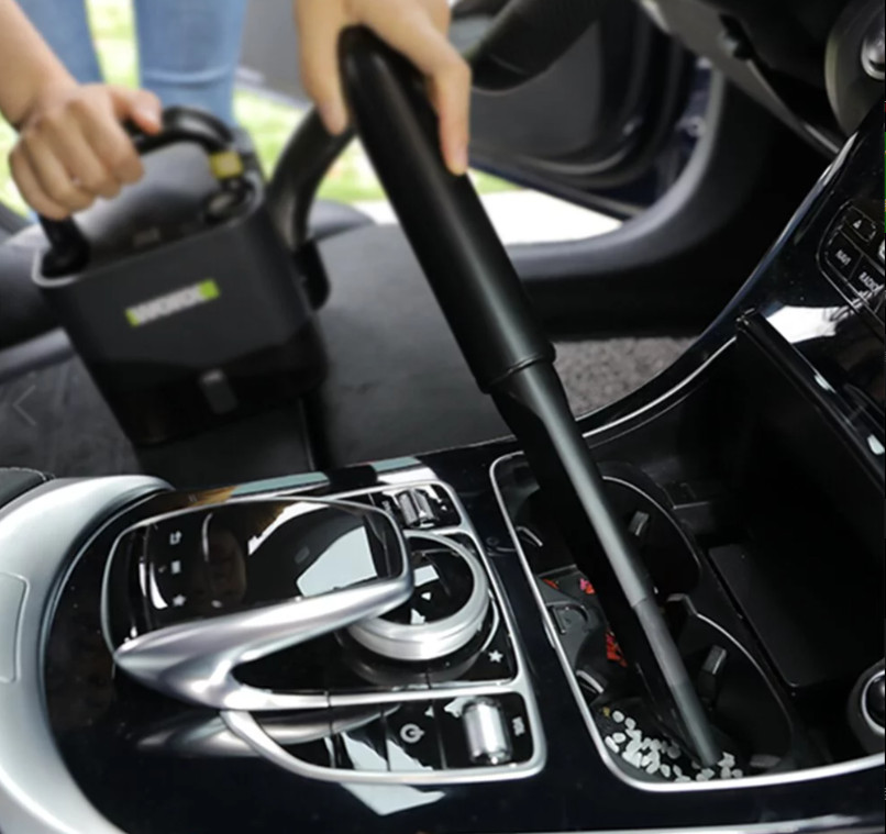 "WORX"威克士 無刷迷你吸塵機(鋰20V)(2.0Ah電+2A充電器)-[WU035]