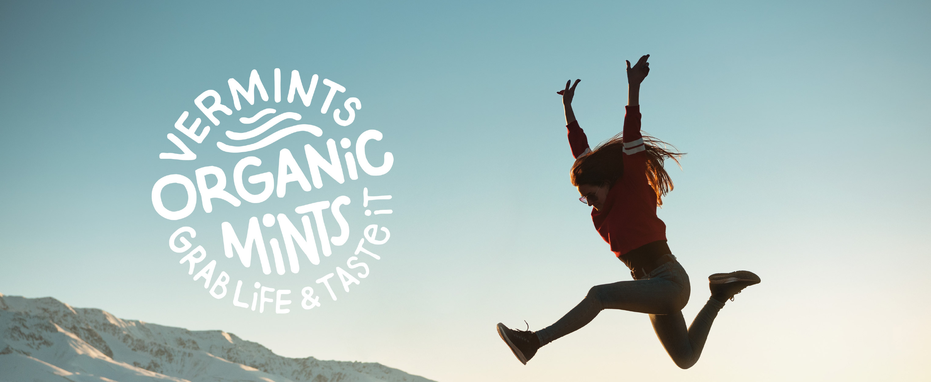 VerMints 有機薄荷糖