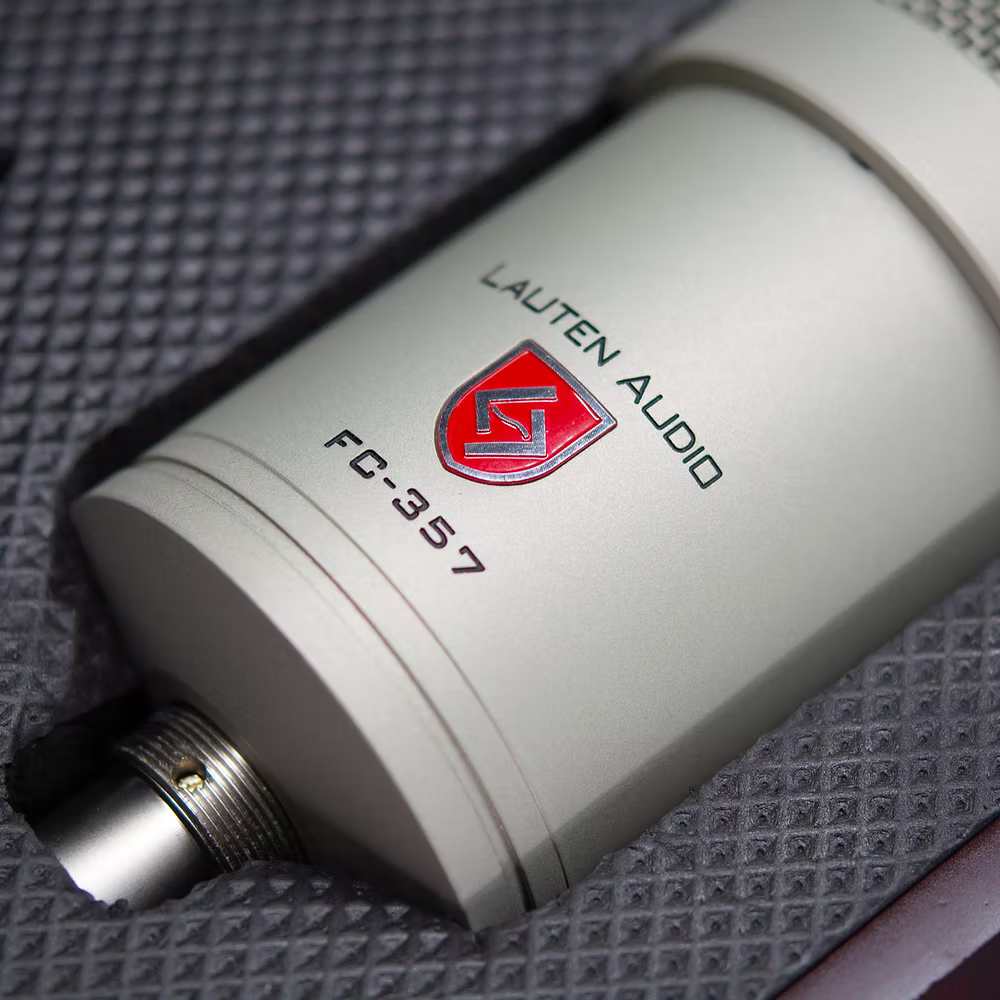 Lauten Audio Clarion FC-357