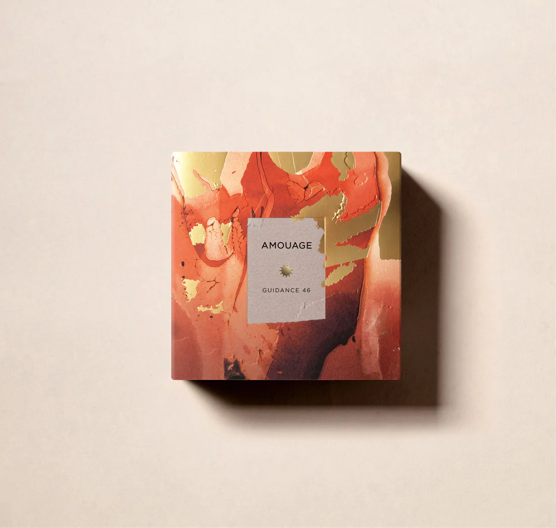 AMOUAGE Guidance 46 Extrait