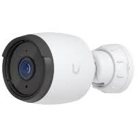 Ubiquiti UniFi G6 Bullet 4K 攝像機｜AI 智能 PoE 戶外監控（UVC‑G6‑Bullet）