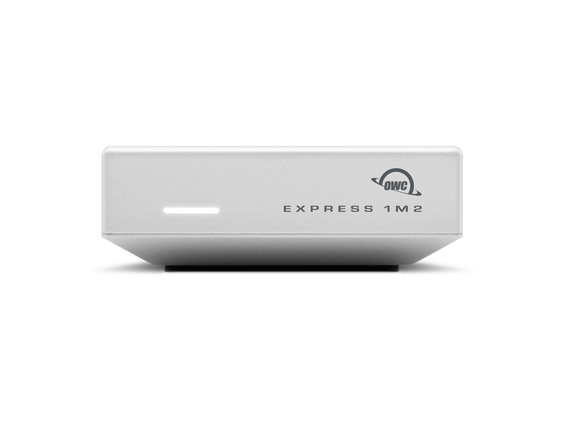 OWC Express 1M2 80G USB4 / USB-C / Thunderbolt Portable SSD