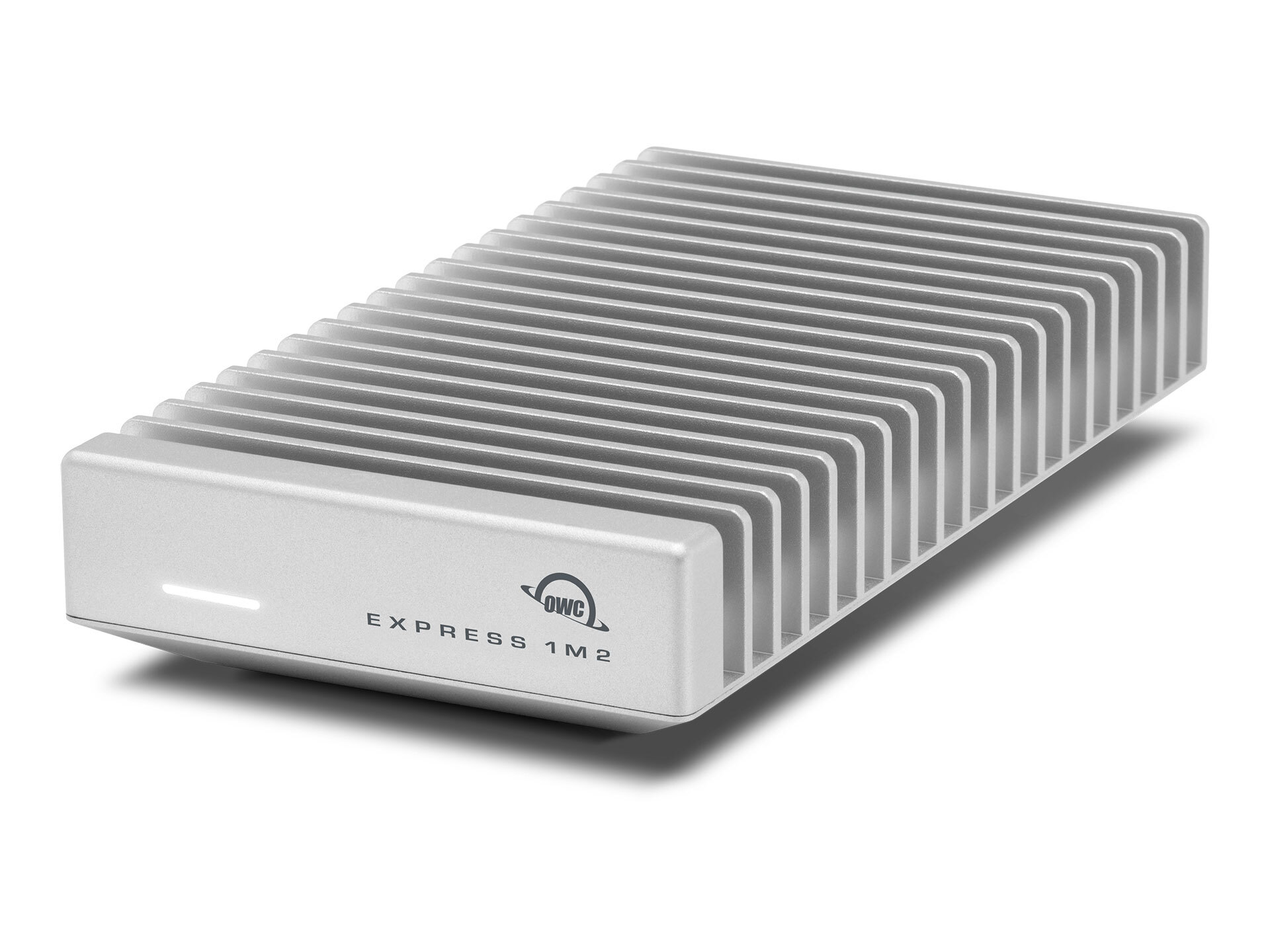 OWC Express 1M2 80G USB4 / USB-C / Thunderbolt Portable SSD