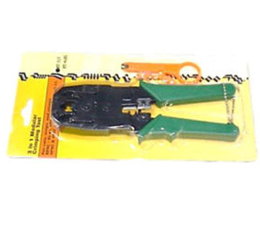 D028  多用途壓線鉗 HT-315