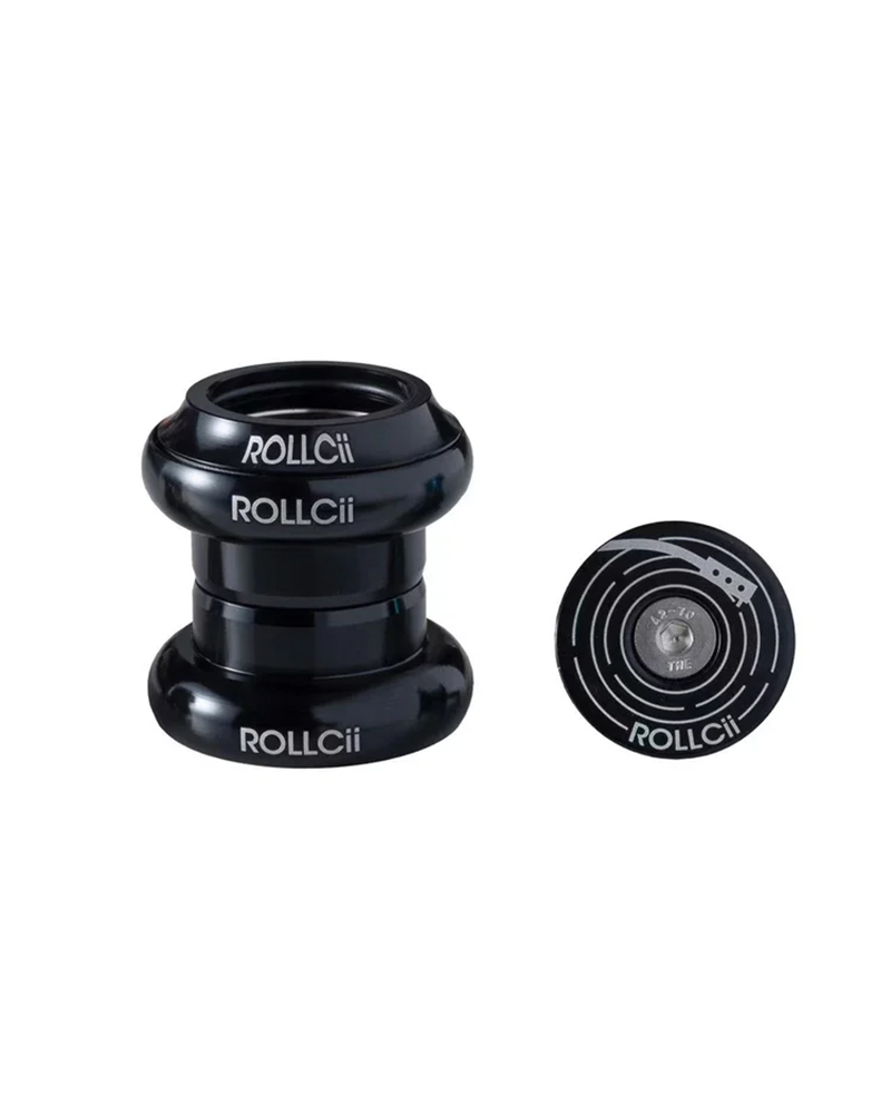 Rollcii EC34 Headset