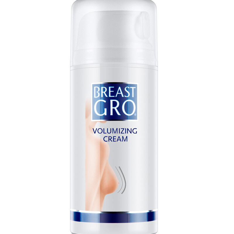 BreastGro 寶伊豐【正品 】   美胸精華乳霜  二次發育  產後推薦 無反彈無激素純植物 荷蘭專業胸部護理品牌