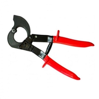 D024  電纜剪鉗(行牙)