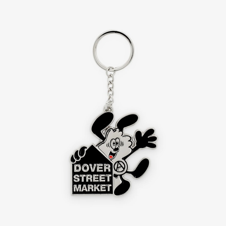 VERDY VICK DSM KEYCHAIN