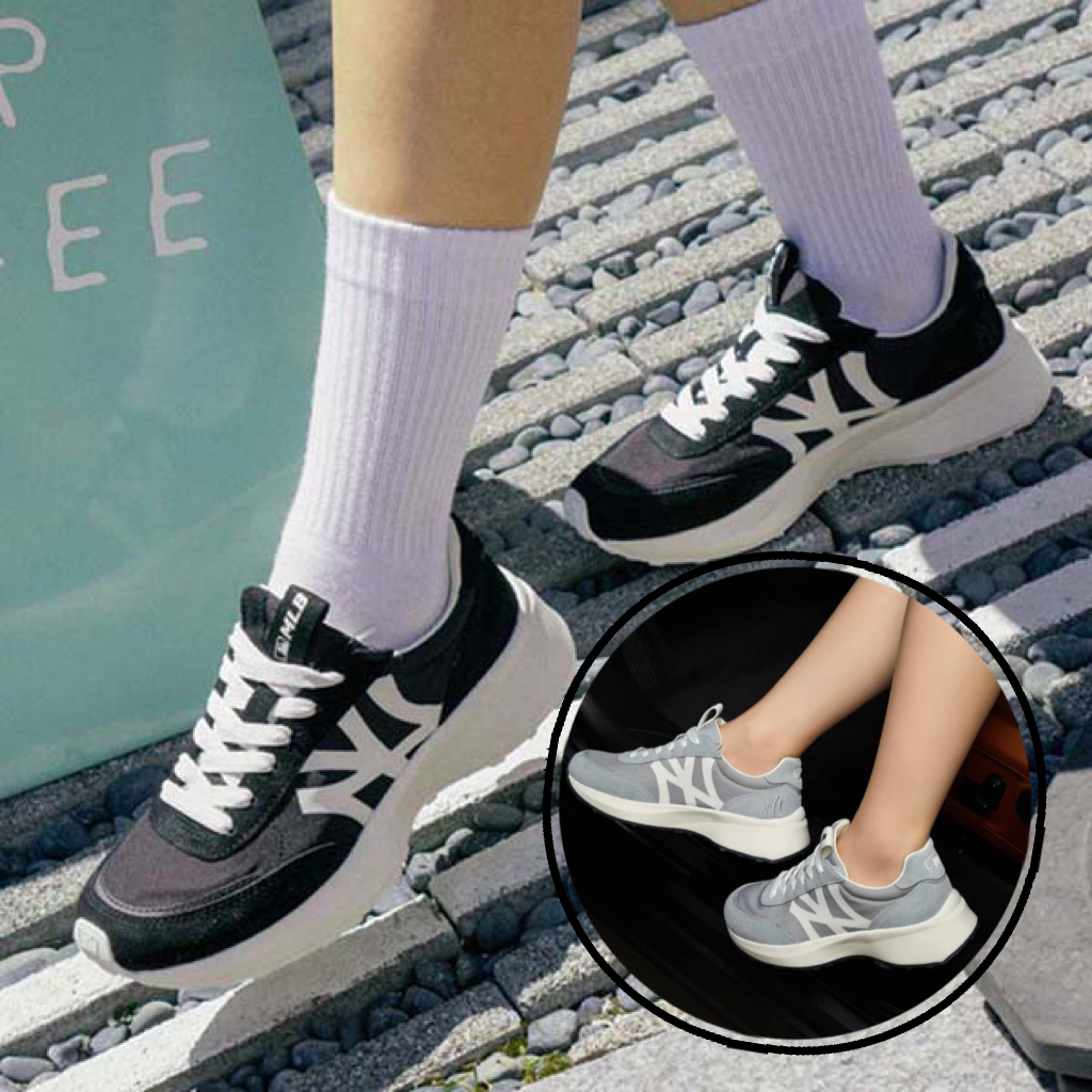 MLB 超輕又舒服輕便鞋（K8 MLB798）