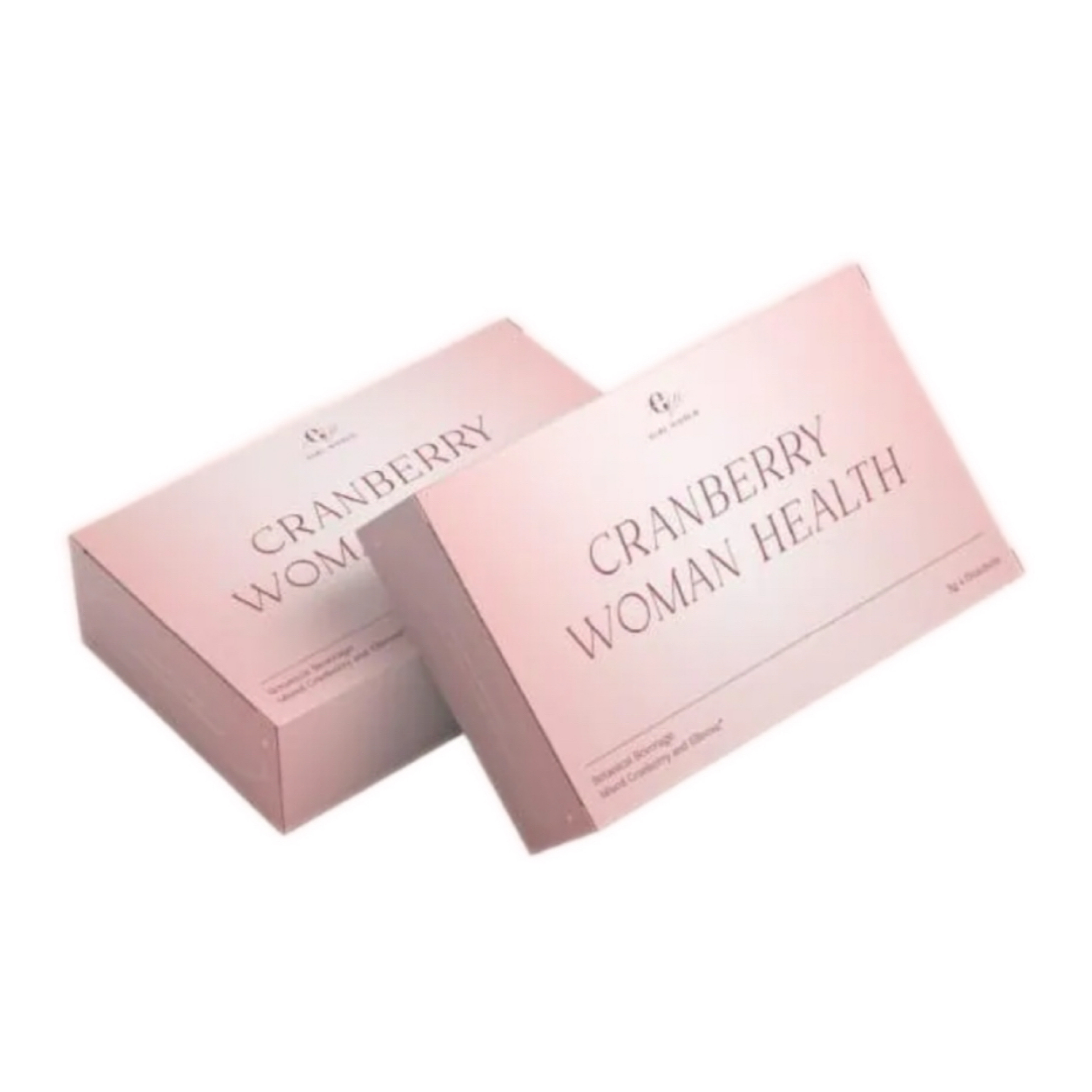 Girl World Cranberry Woman Health 專利女性調理粉 (3g x 15包) (EXP:2027.08)