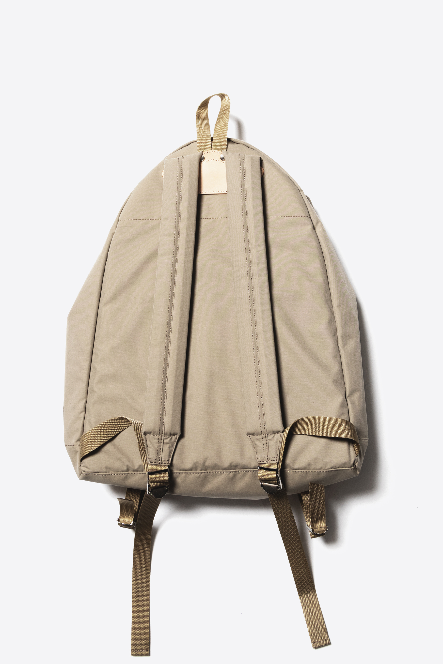 Unlikely ”EQUIPMENT” 2DAY BACK PACK (2COL)