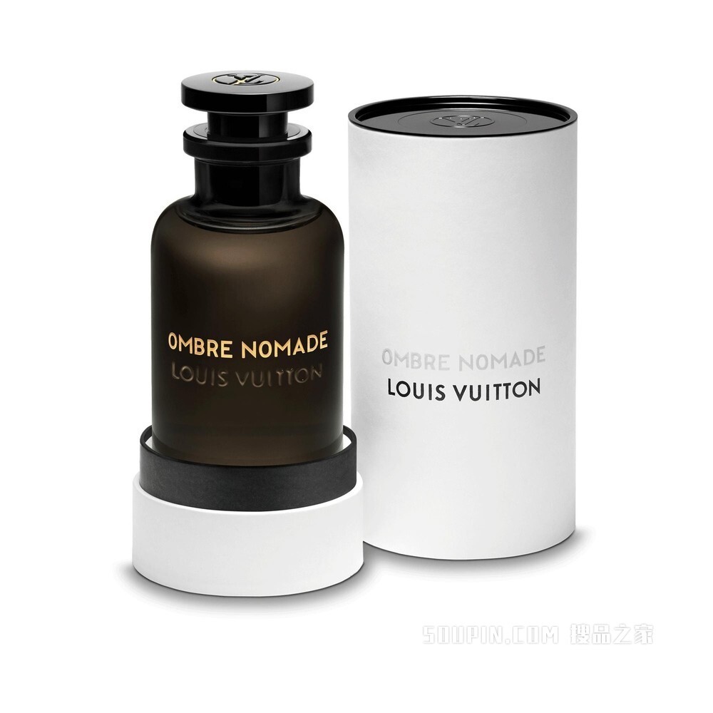 LV Ombre Nomade 幽遊暮色
