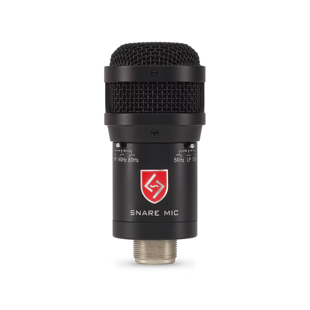 Lauten Audio Snare Mic