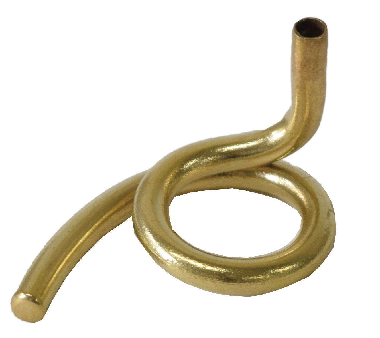 [丸叶] Incense stick holder cast