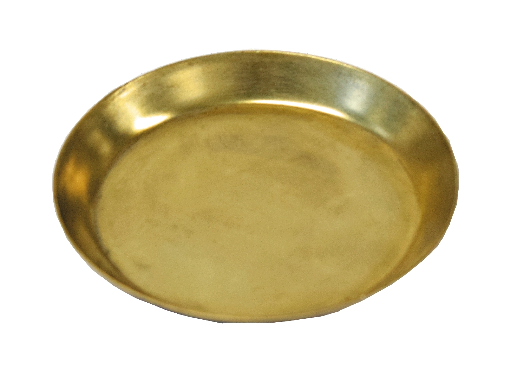 [丸叶] Incense tray