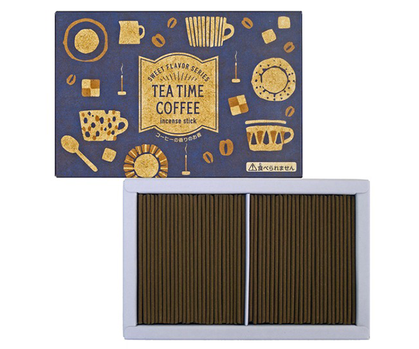 [丸叶] TEA TIME COFFEE