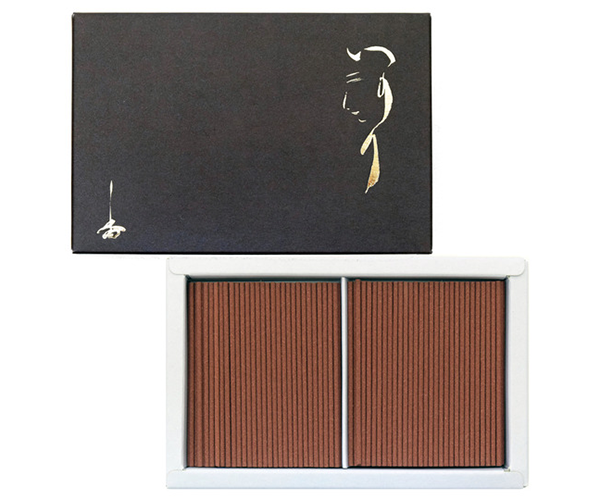 [丸叶] INORI -sandalwood&honey-