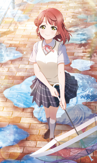 [原盒] LoveLive! Series OFFICIAL CARD GAME 虹咲學園學園偶像同好会