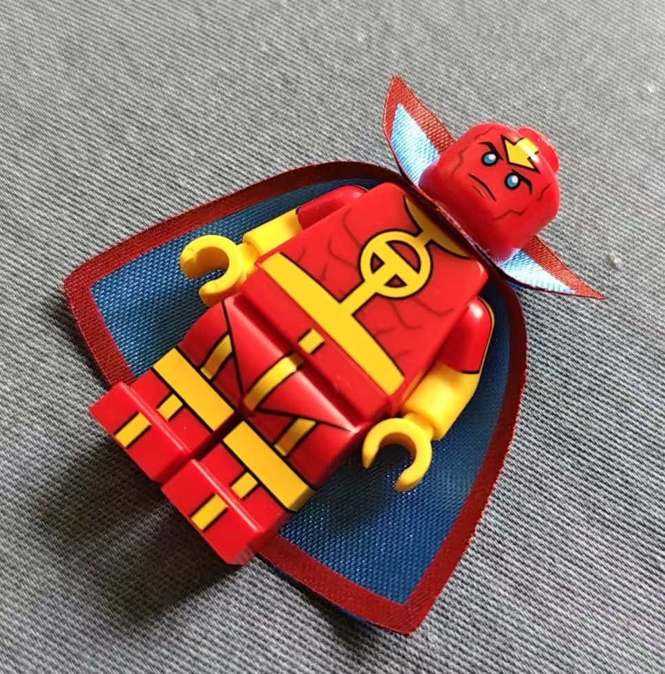 [Excelsior][Preorder] Red tornado [PADpreorder]