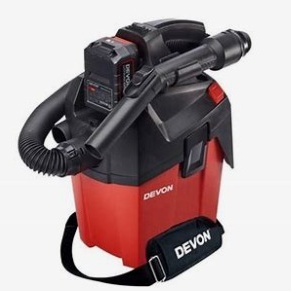 DE014  "大有" 吸塵機(鋰20V)