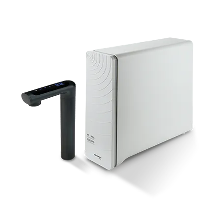 💥New💥 德國寶 German Pool  SRO-012‧智能RO即熱濾水系統‧PPC四重高效過濾‧香港行貨,原廠1年保養‧