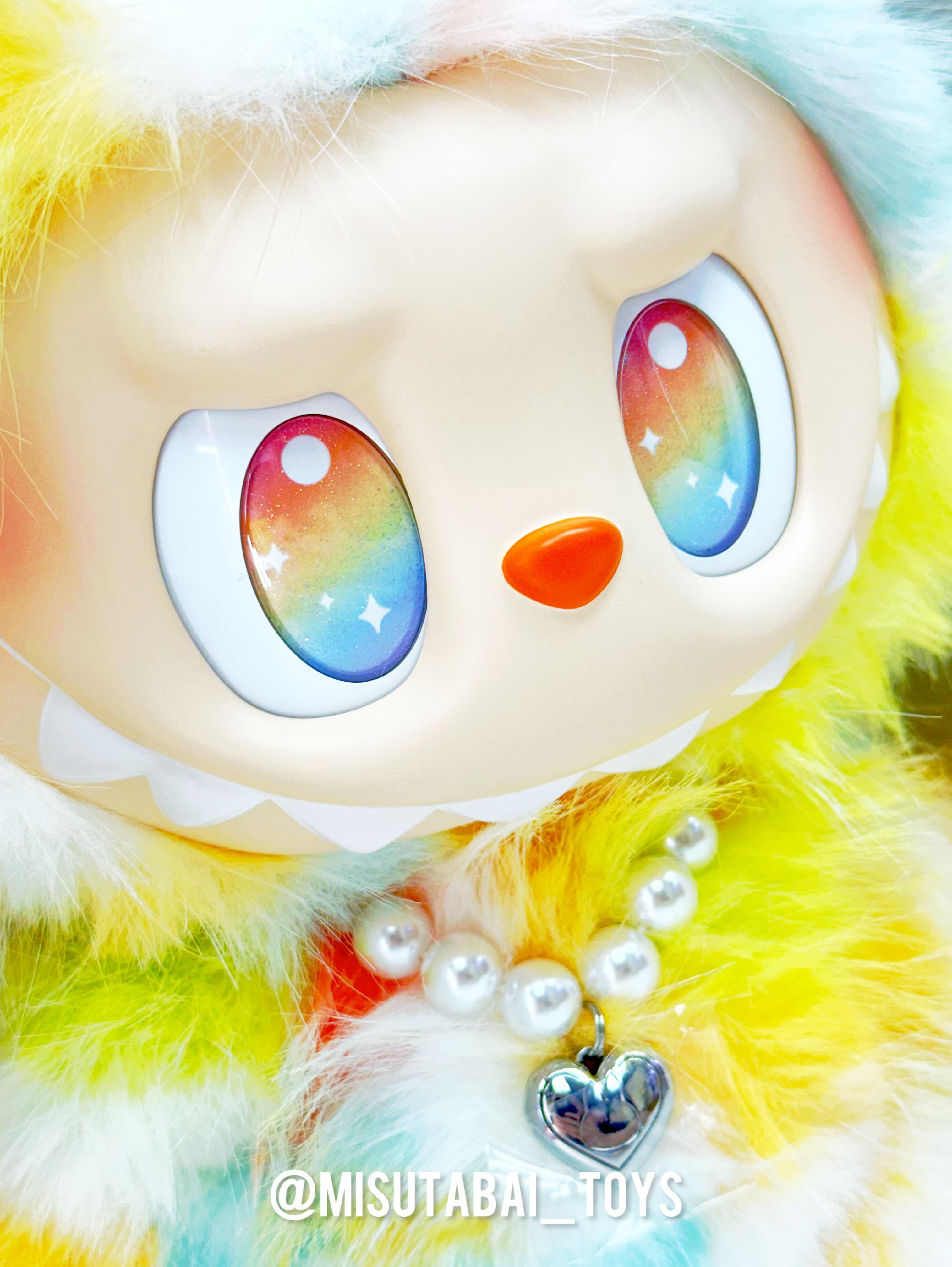 THE MONSTERS Big into✴︎ROCK THE UNIVERSE② THE MONSTERS Big into Energy Series-ROCK THE UNIVERSE Vinyl