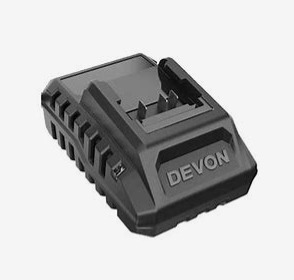 DE012 "大有" 20V 鋰電快速充電器 220V