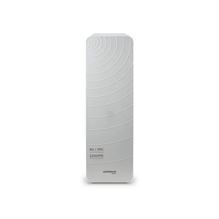 💥New💥 德國寶 German Pool  SRO-012‧智能RO即熱濾水系統‧PPC四重高效過濾‧香港行貨,原廠1年保養‧