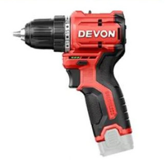 DE008 "大有" 口袋電鑽(鋰12V)