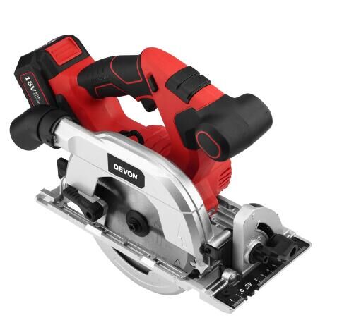 DE005 "大有" 165MM電圓鋸