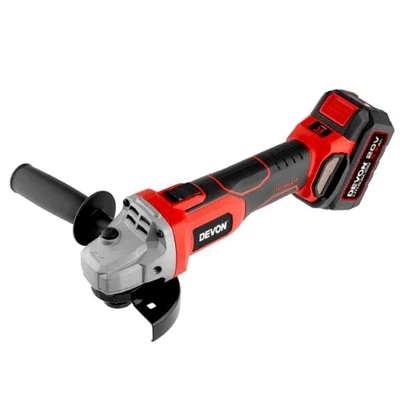 DE001 "大有" 角磨機