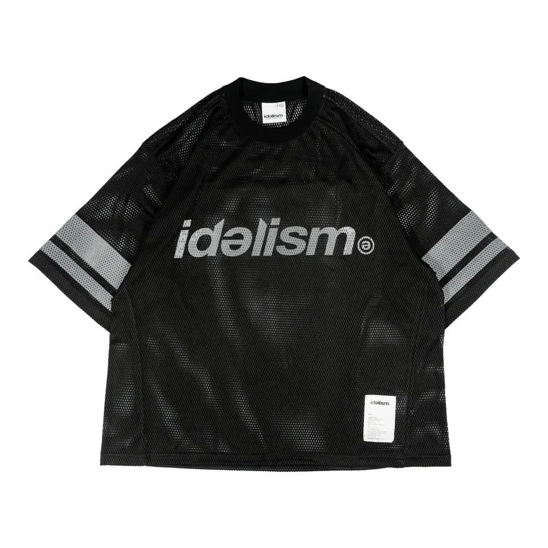 idealism Jersey 05
