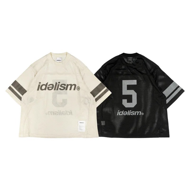 idealism Jersey 05