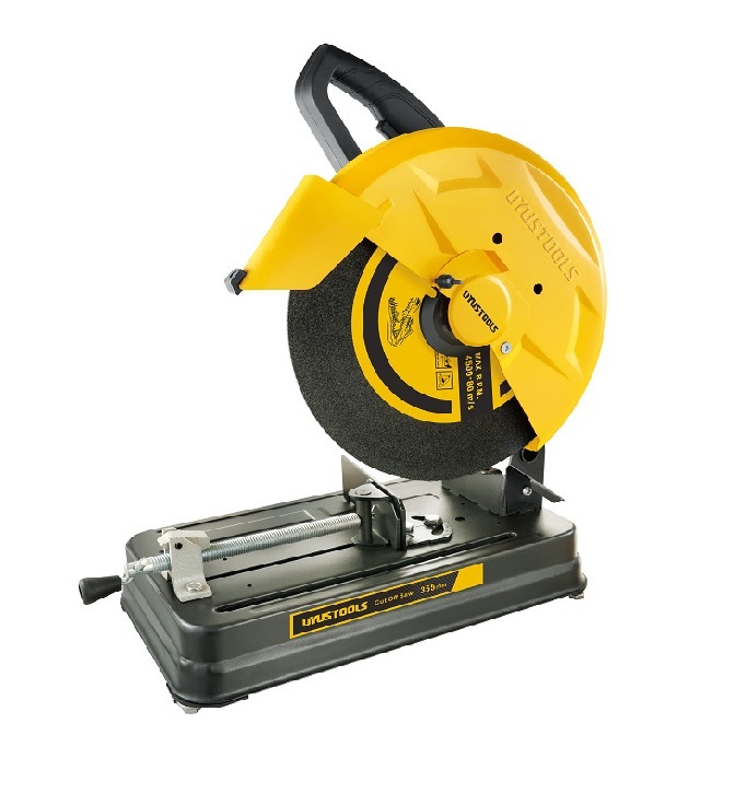 UY007 "UY" 座地式切割 14"  2350W  - 220v