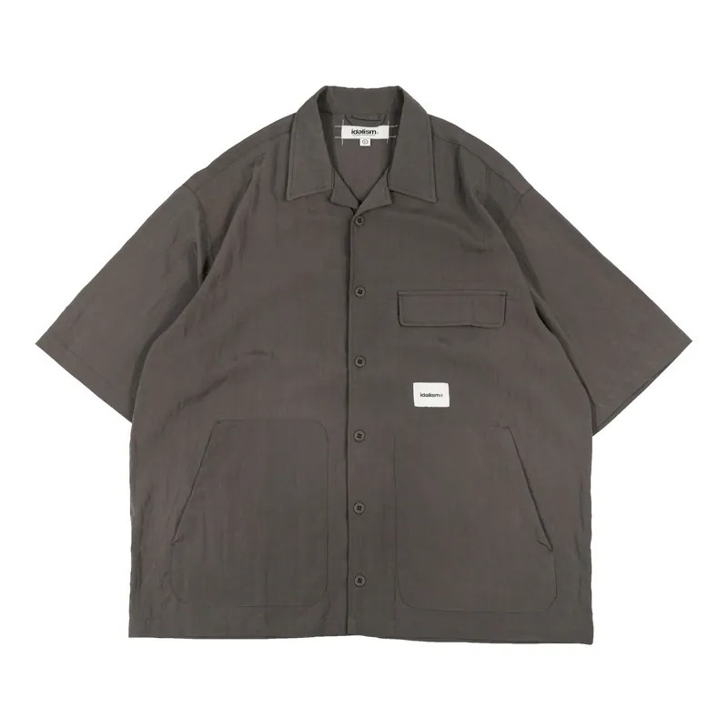 IDEALISM Soft Shirt
