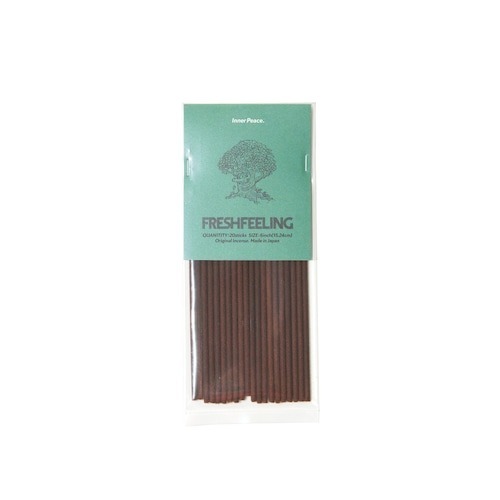 FRESH FEELING FF Original Incense