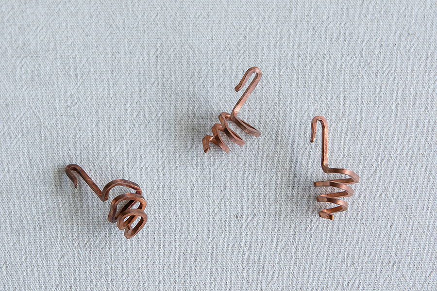 東屋 - 杯緣花掛