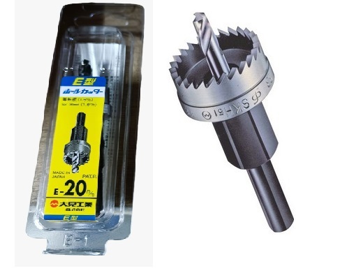 E021 日本M麥呤梳 鋒鋼E型