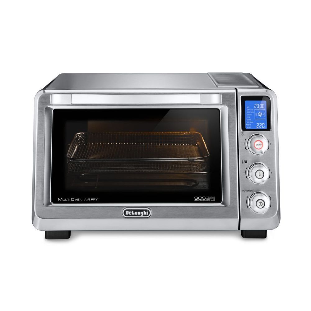 迪朗奇 DeLonghi   EO241250.座檯式多功能電焗爐‧24L‧香港行貨,原廠1年保養‧