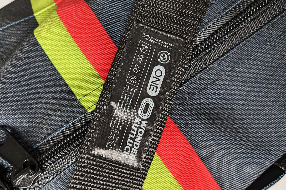 KUTLUCK 運動圓筒包